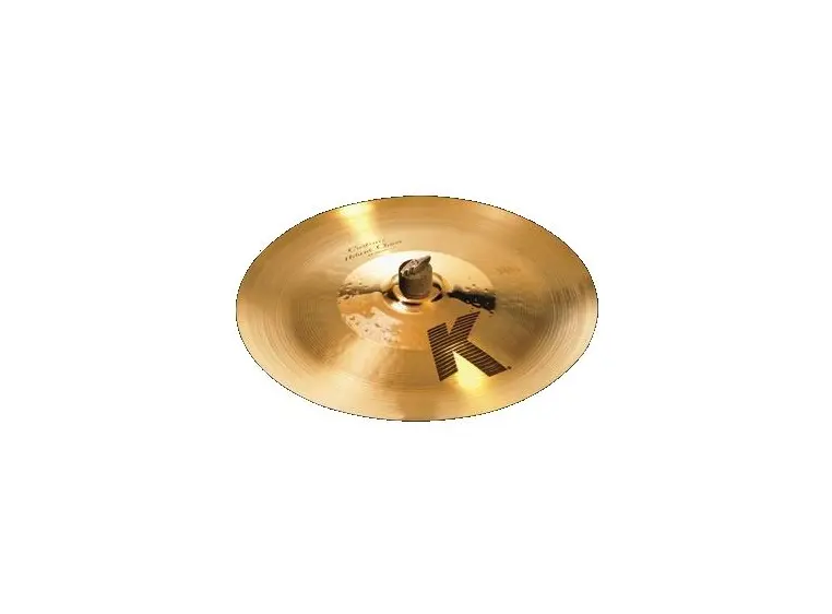 Zildjian K Custom 17 Hybrid china 